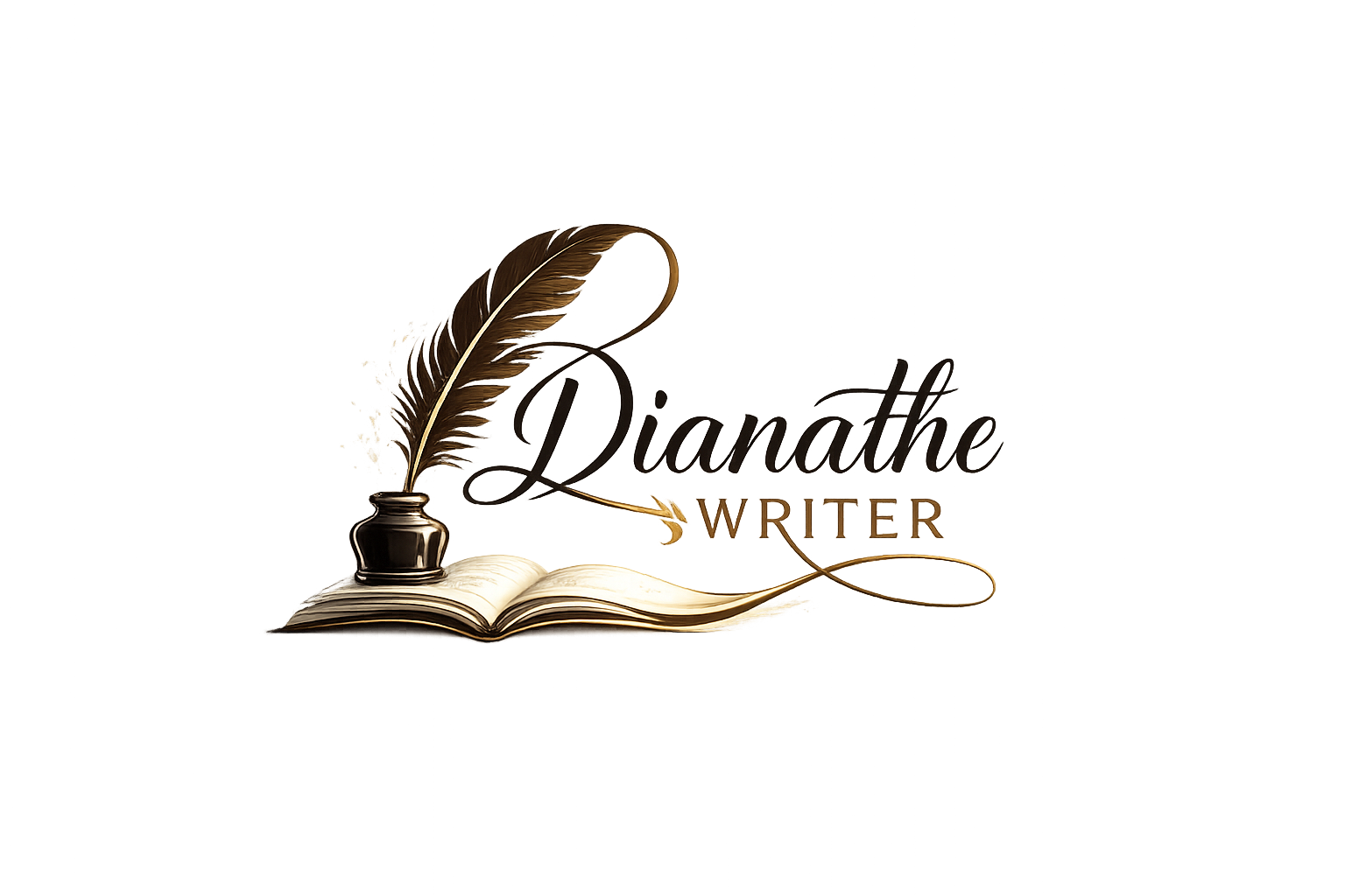 Diana the writer